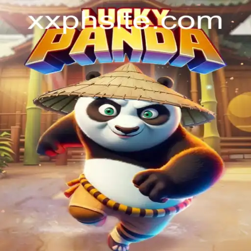 Discover the Enchanting World of LuckyPanda: A Delightful Gaming Adventure