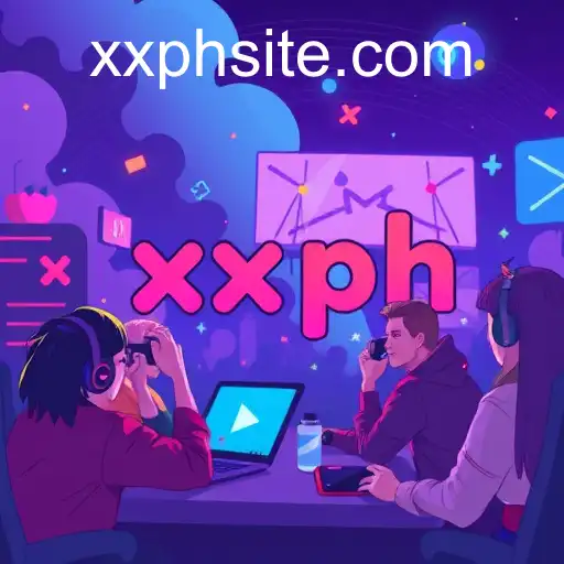 The Rise of Player Communities: A Deep Dive into 'xxph'