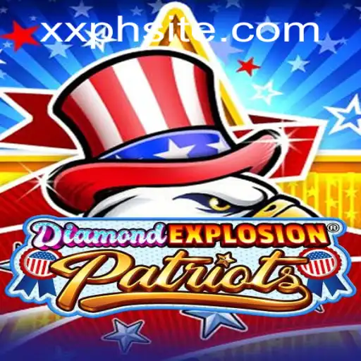 Discover the Thrills of DiamondExplosionPatriots: A Game of Strategy and Bravery