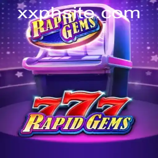 Exploring the Exciting World of RapidGems777: A Thrilling Gem-Matching Adventure